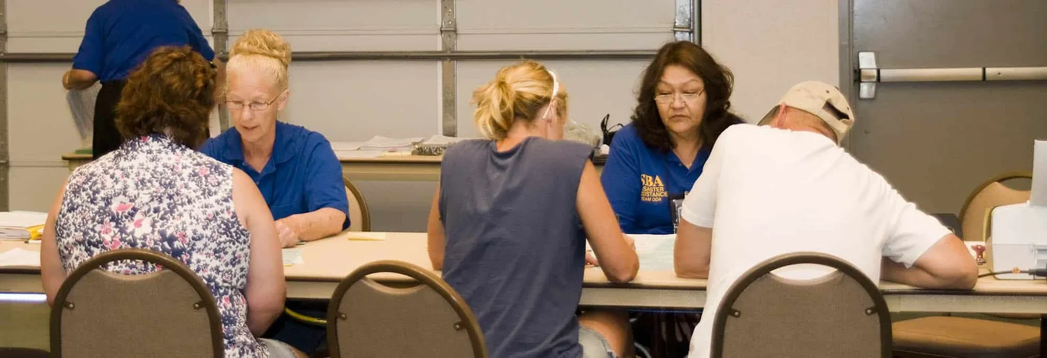 Economic Downturn Assistance