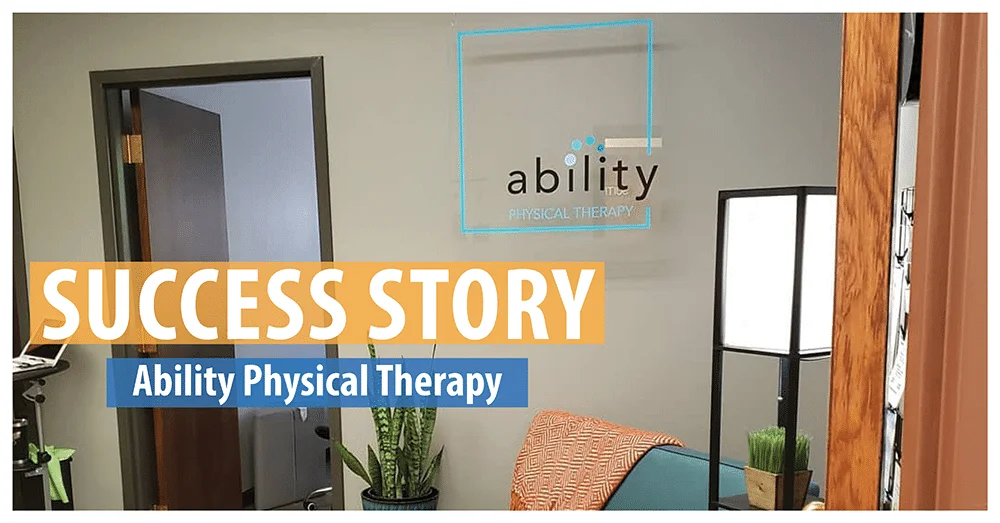 Ability Physical Therapy