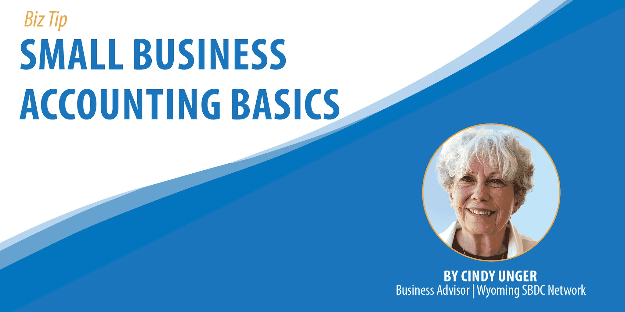Small Business Accounting Basics