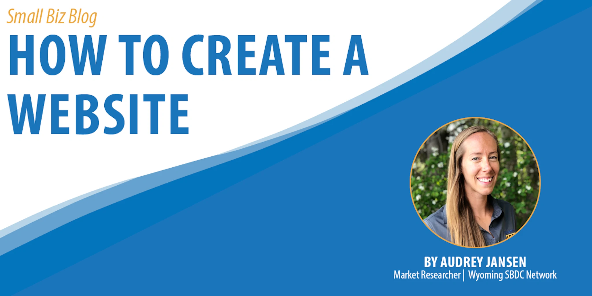 How to Create a Website
