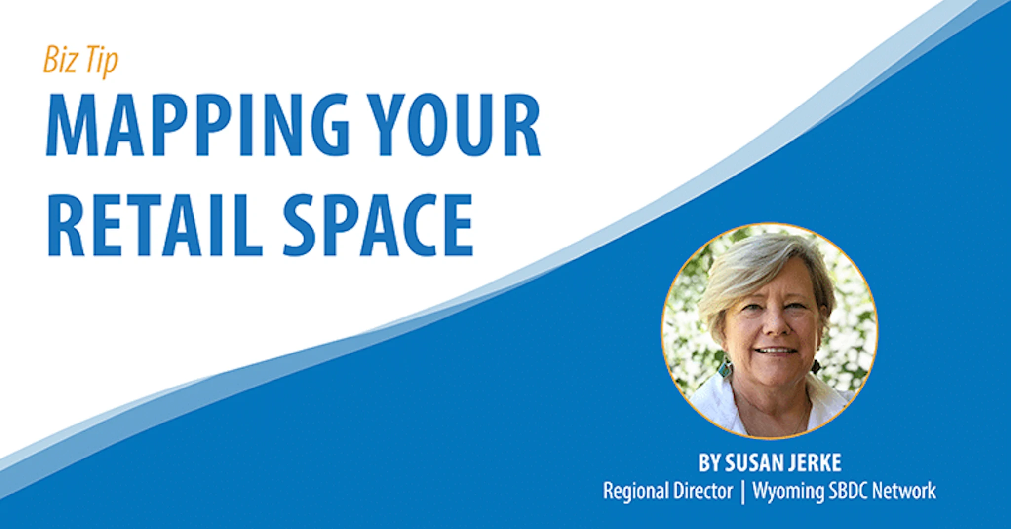 Mapping Your Retail Space