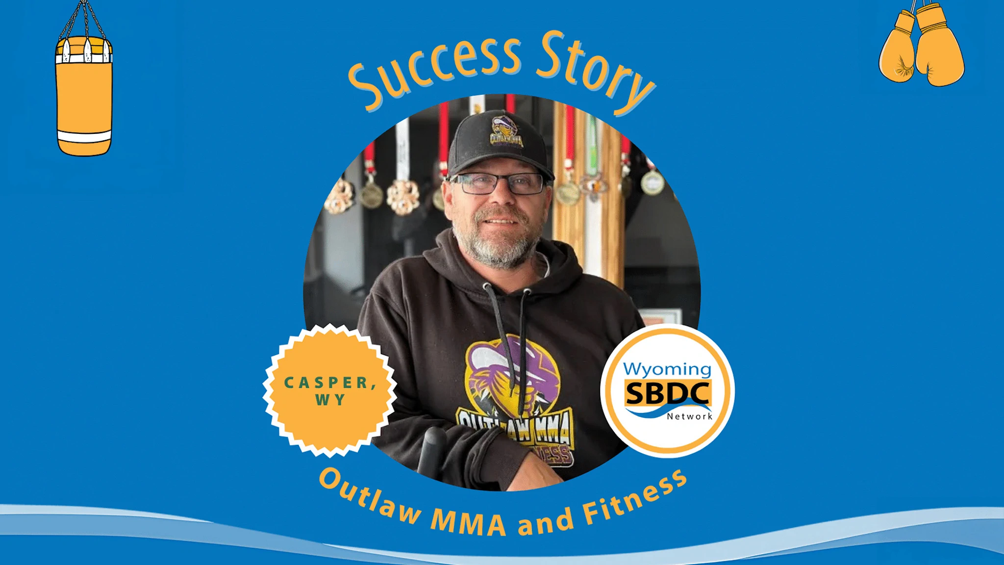 Outlaw MMA and Fitness