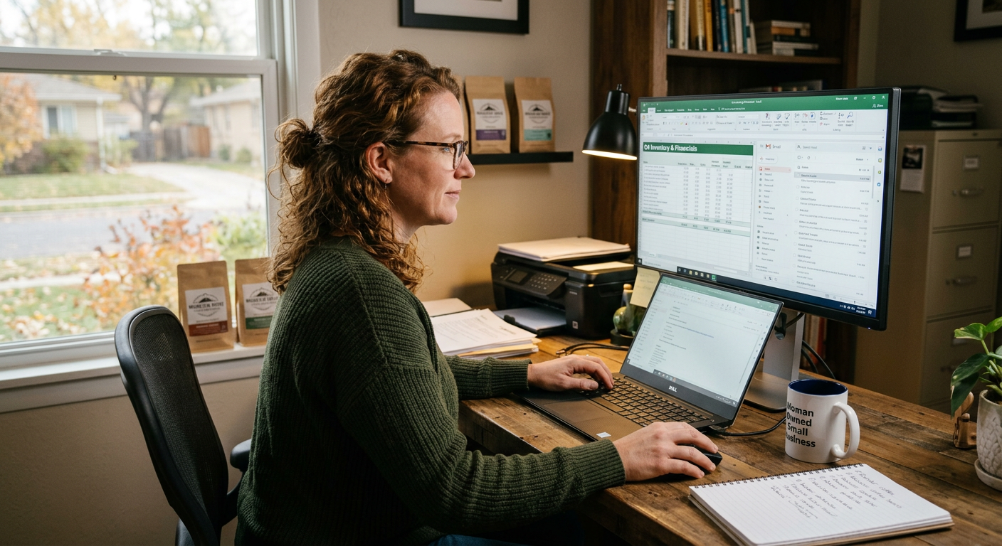 From Paperwork to Proposal: Using Adobe to Complete Government Bid Forms