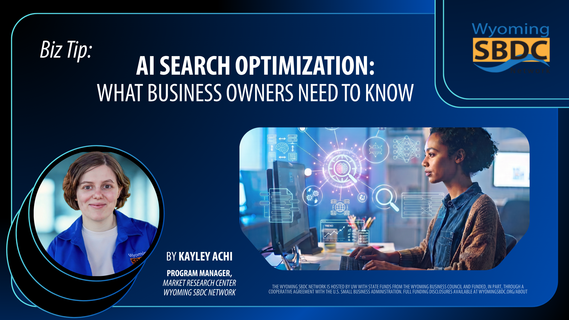 AI Search Optimization: What Business Owners Need to Know