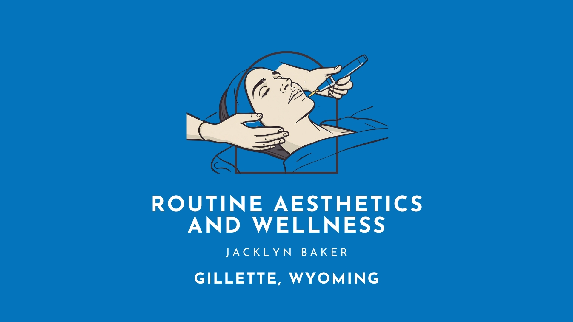 Routine Aesthetics and Wellness