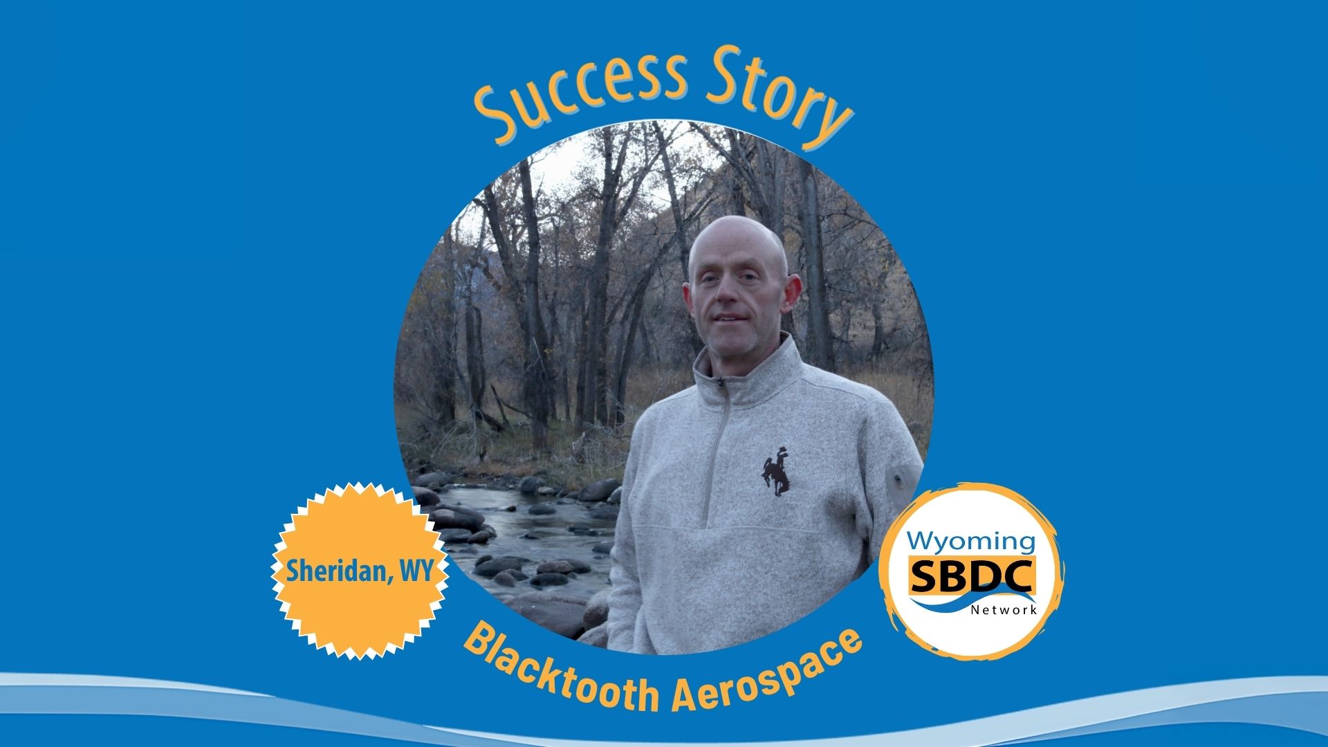 Blacktooth Aerospace