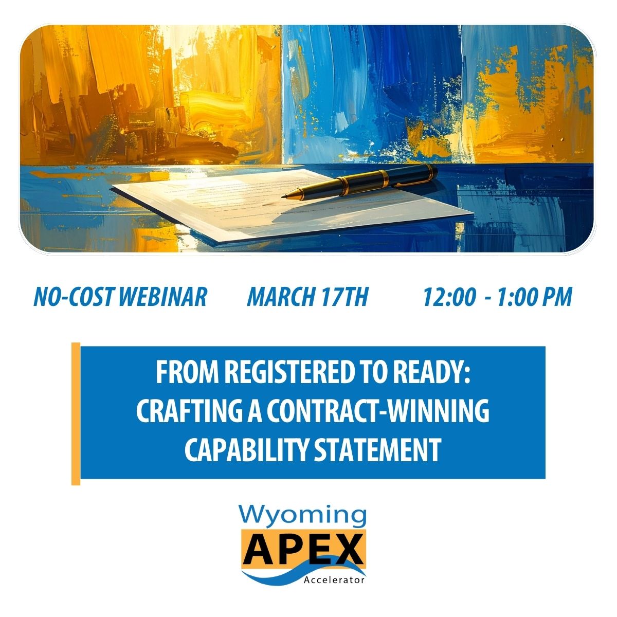 graphic of contract on table with pen