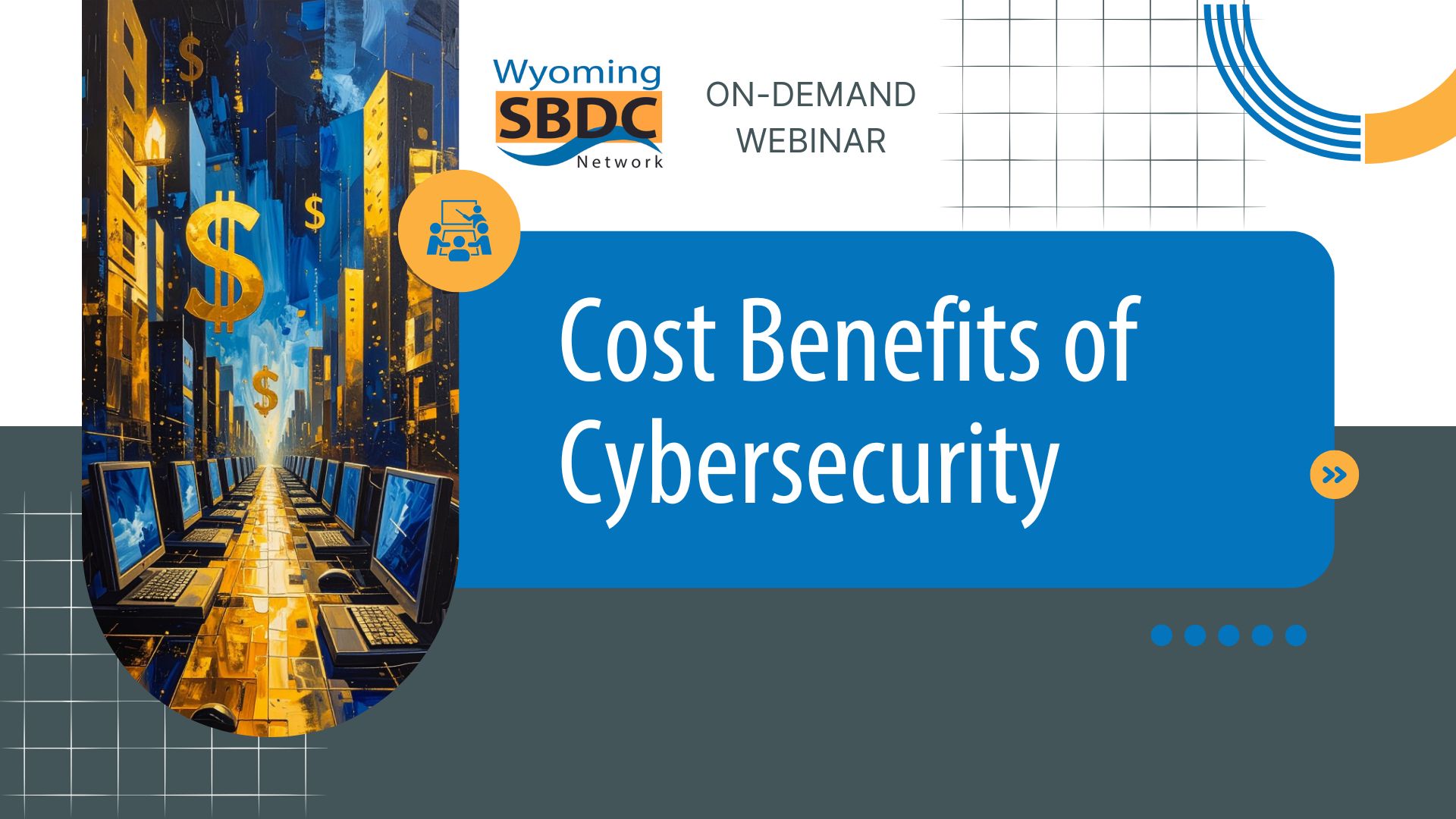 Cost Benefit of Cybersecurity