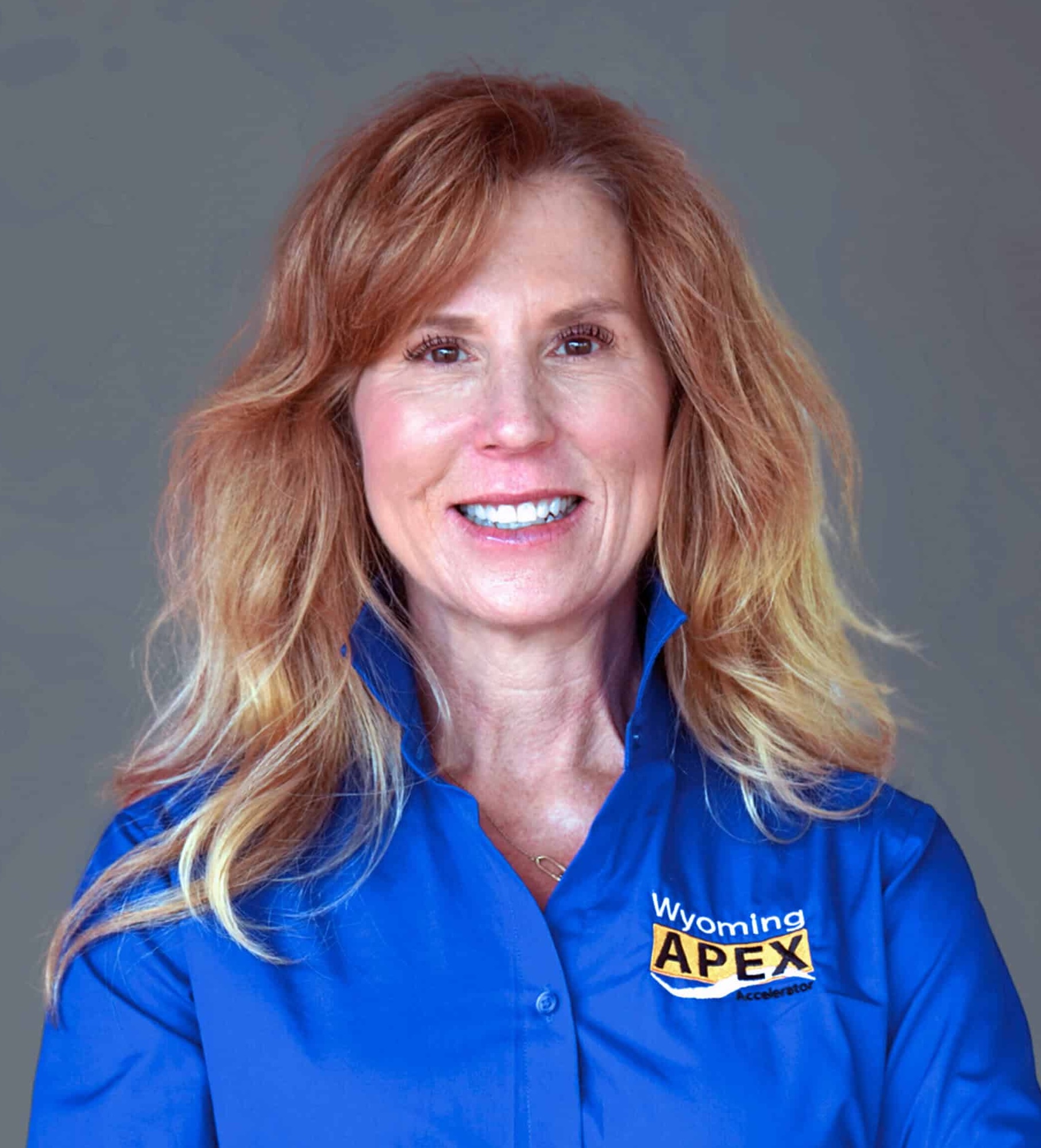 Sarah Mikesell Growney