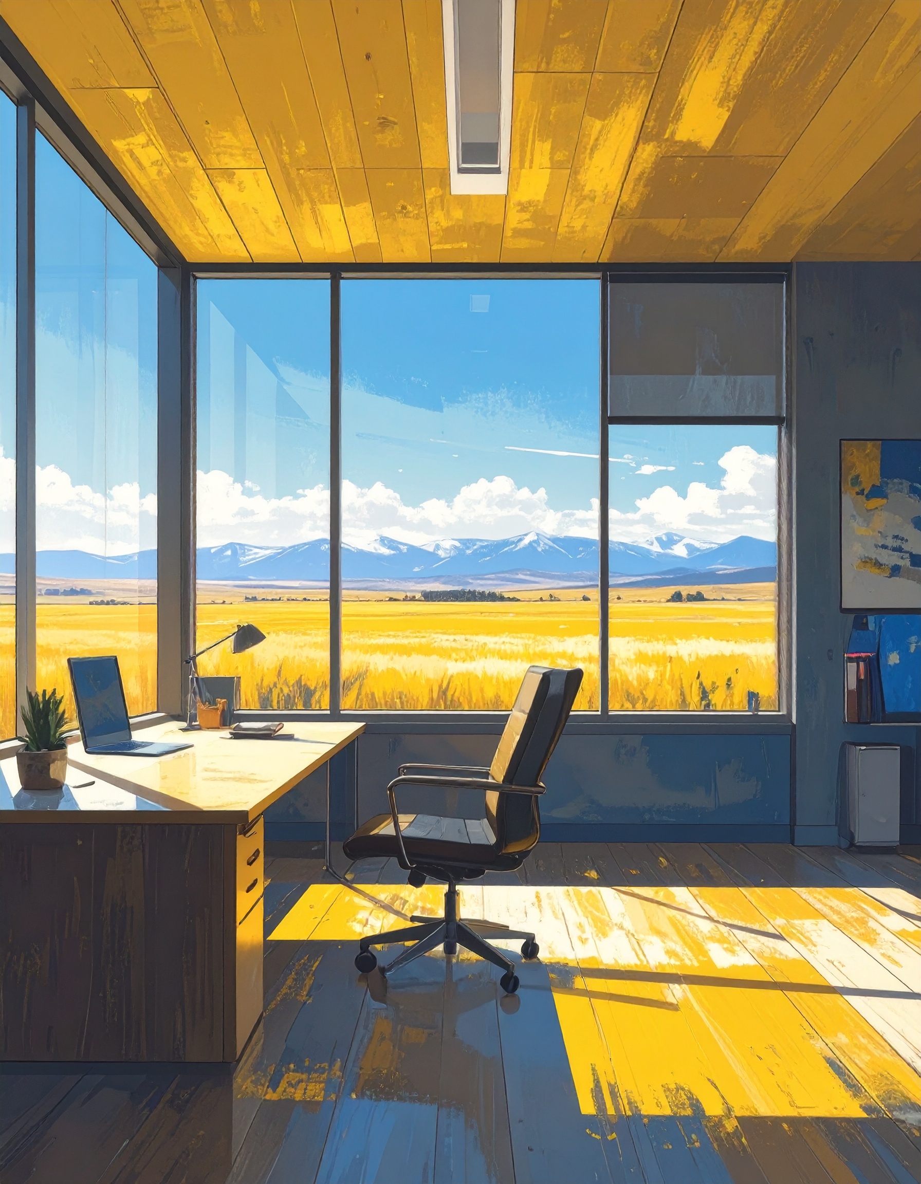 We're Hiring! - Business Manager