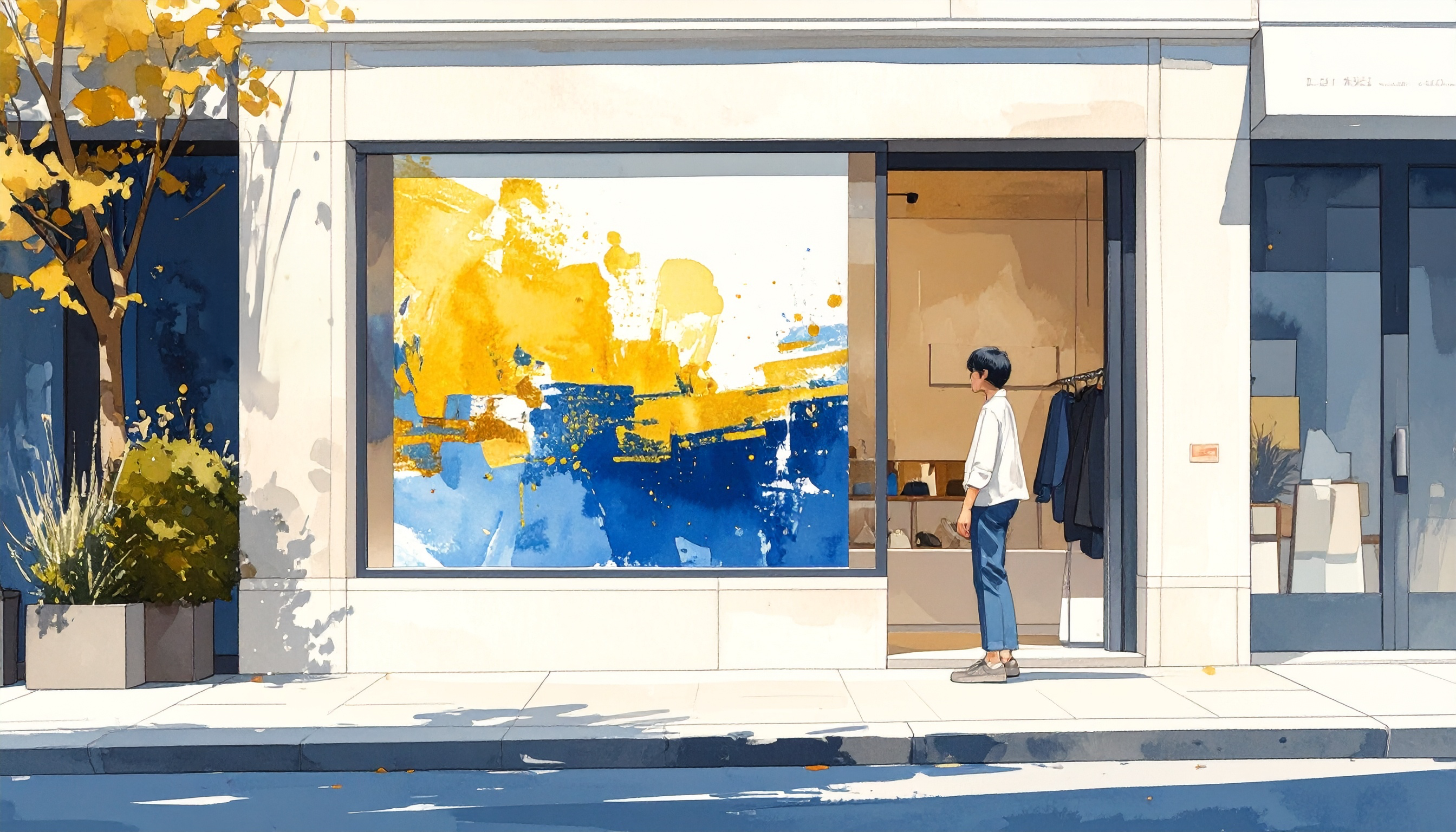 Start Your Own Business - Rawlins