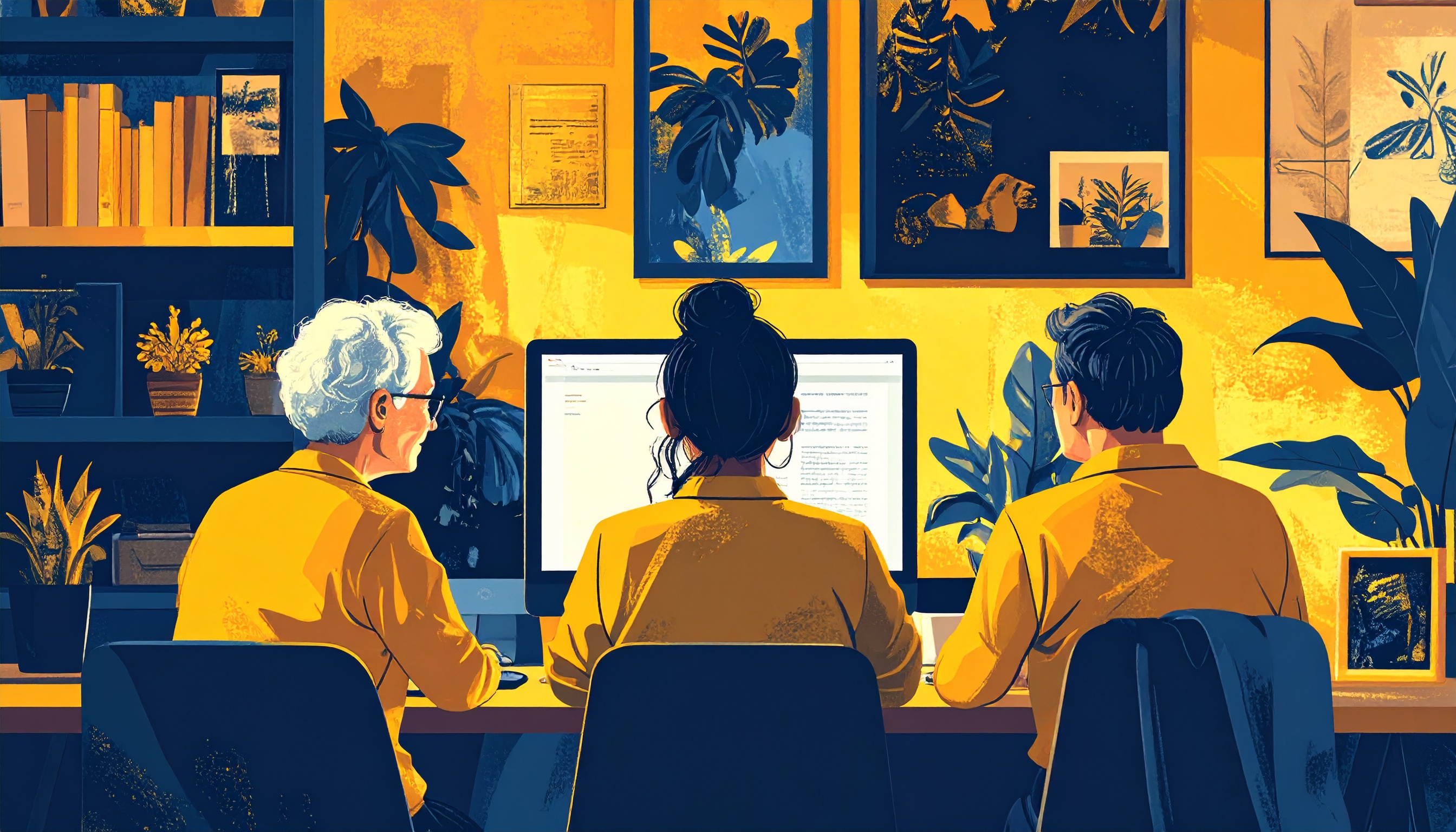 Introduction to A.I Tools to Help Grow Your Business