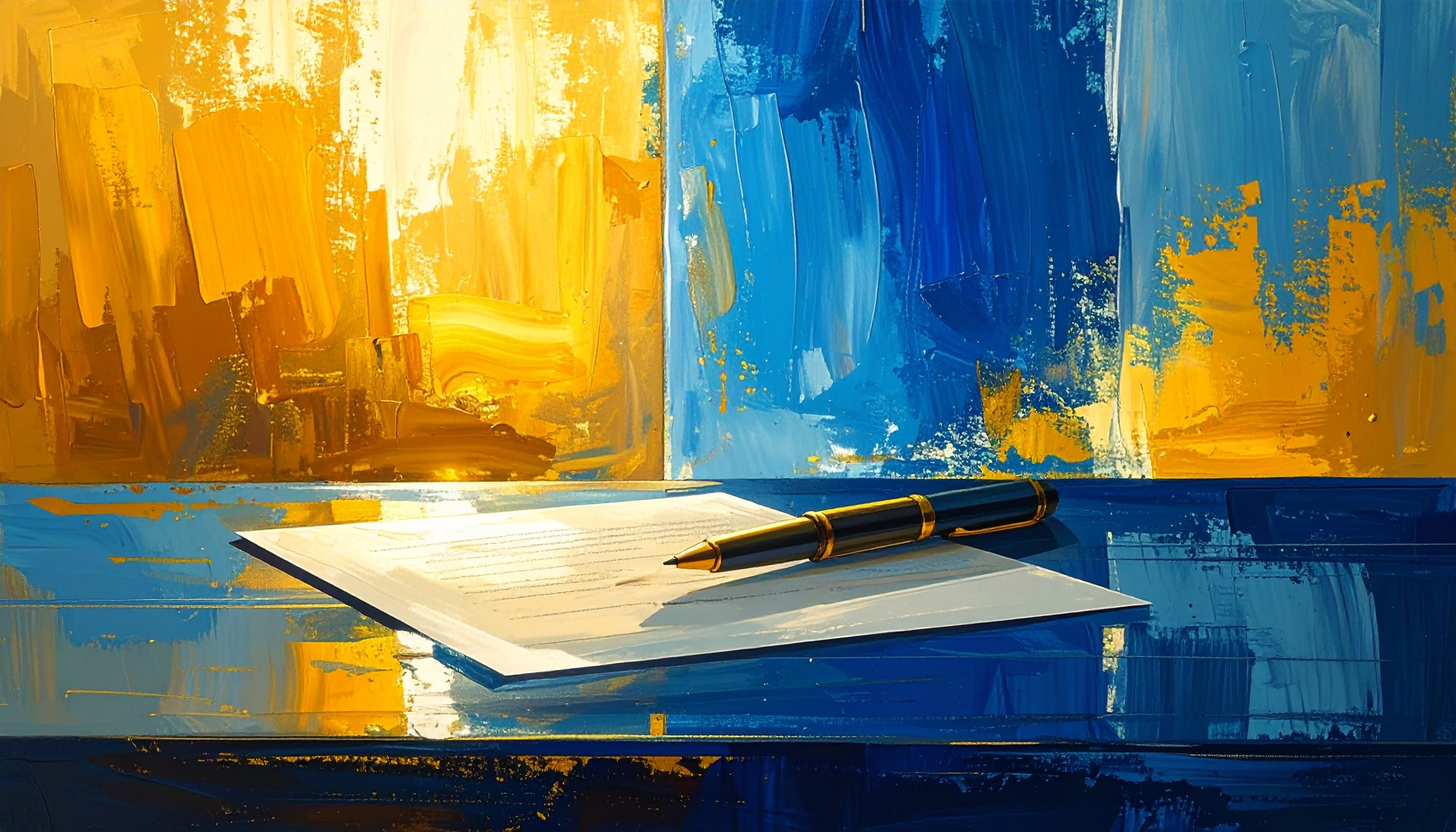 From Registered to Ready: Crafting a Contract-Winning Capability Statement