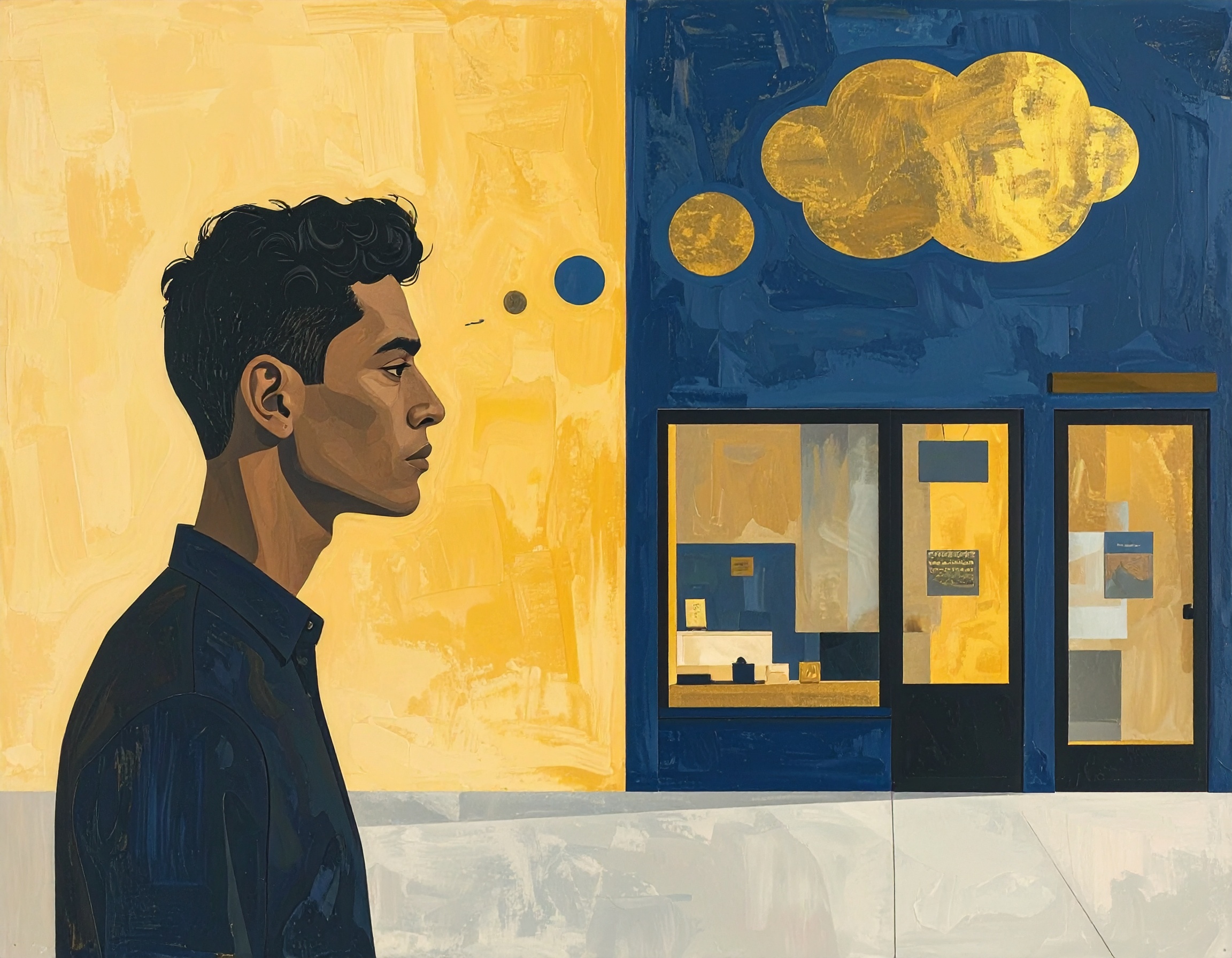 From Idea to Compelling Business Model