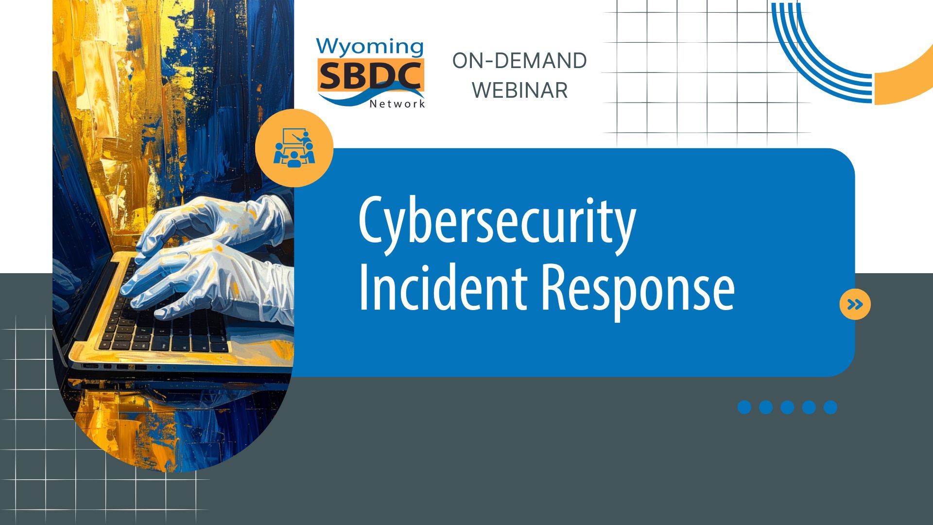 Cybersecurity Incident Response