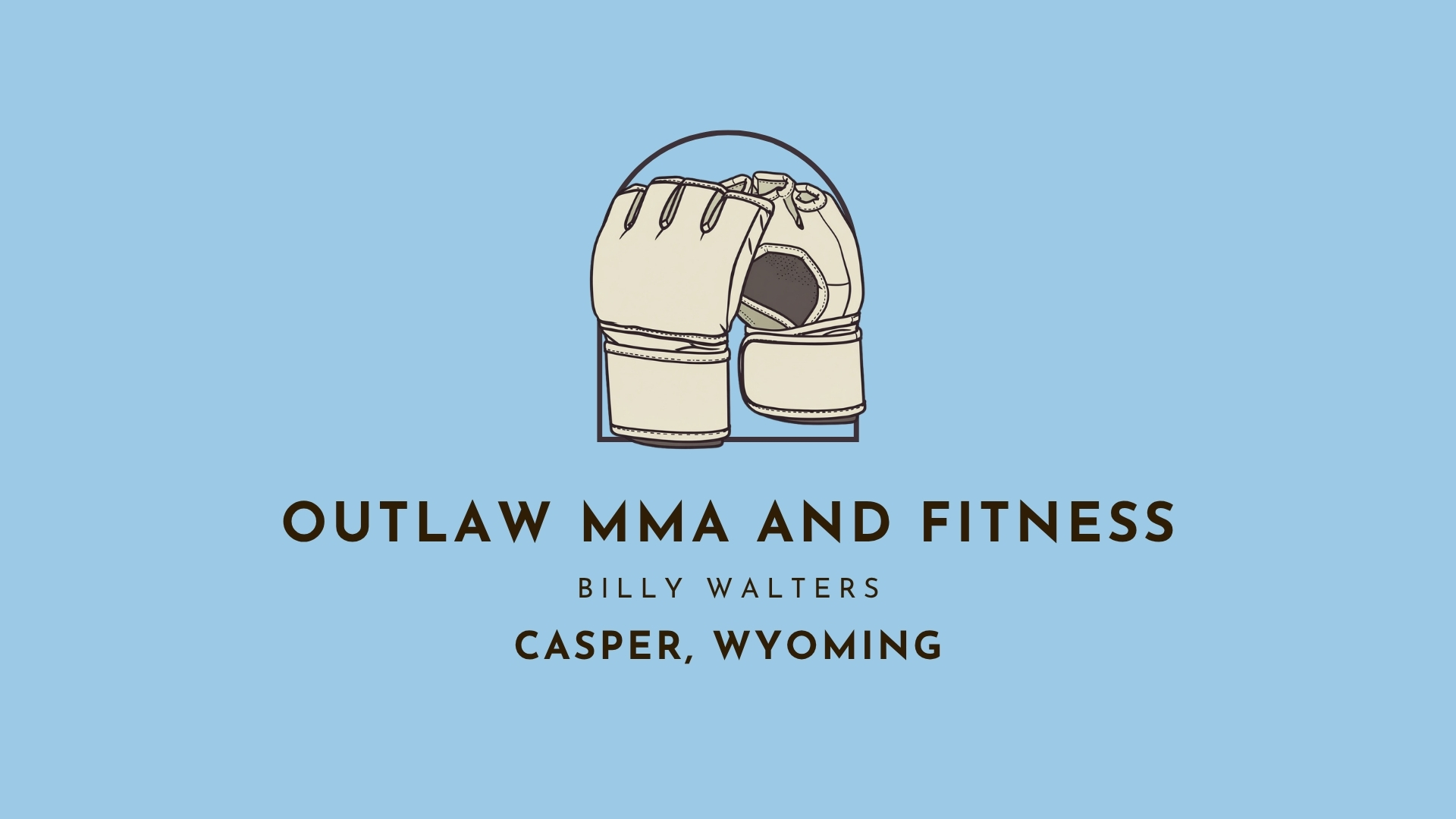 Outlaw MMA and Fitness