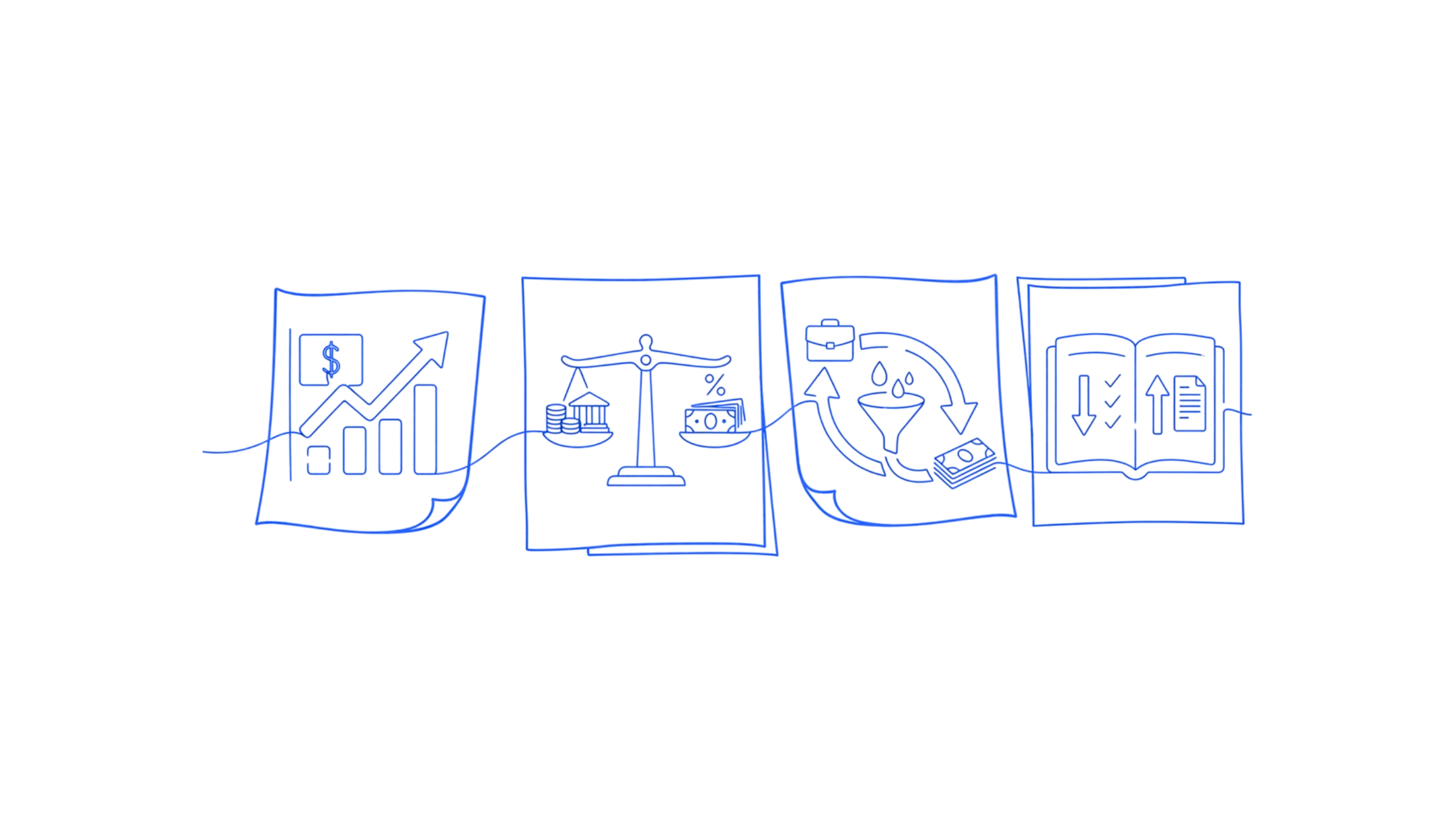Key Financial Documents Every Small Business Should Know