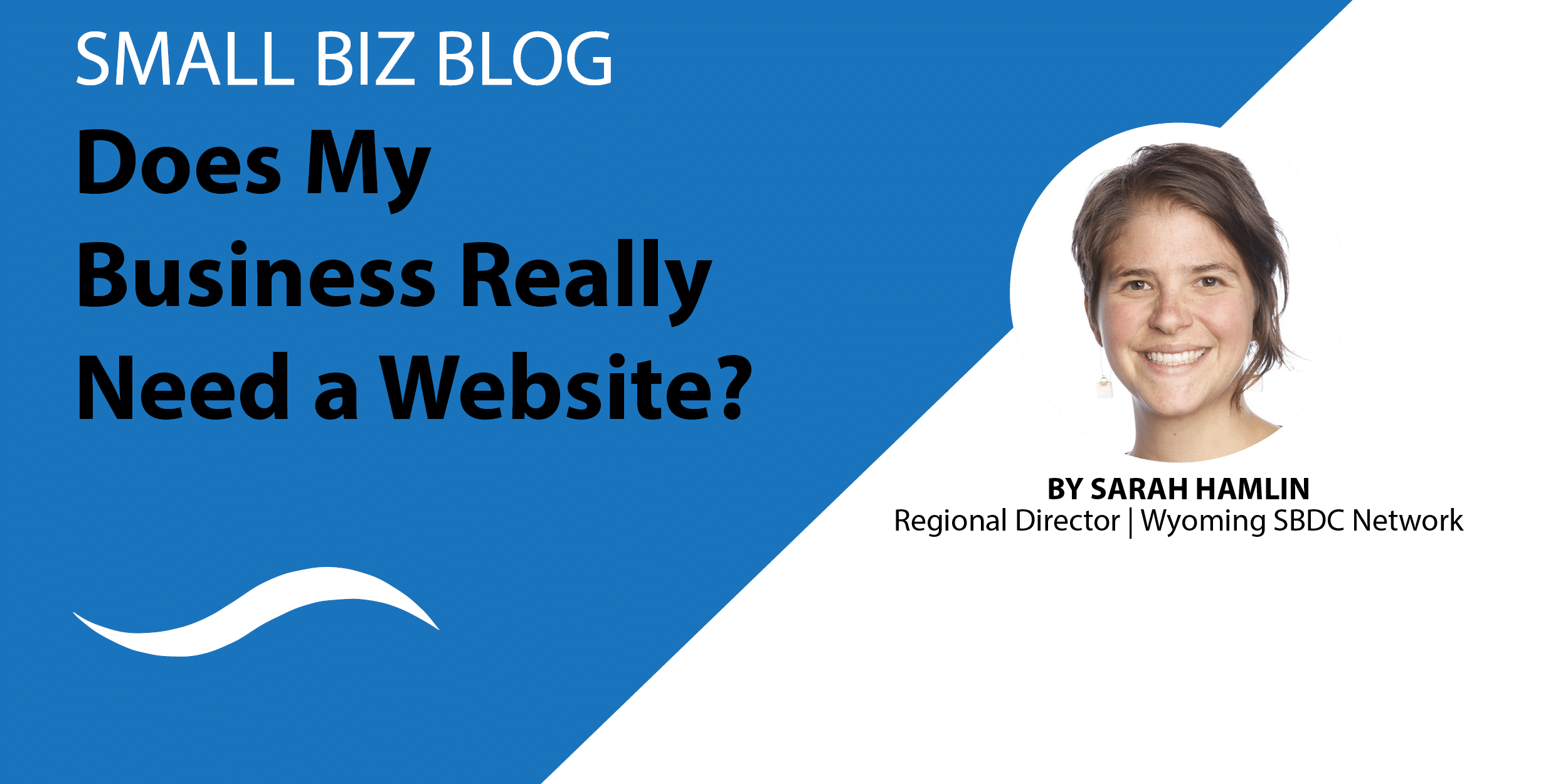 Does My Business Really Need a Website?