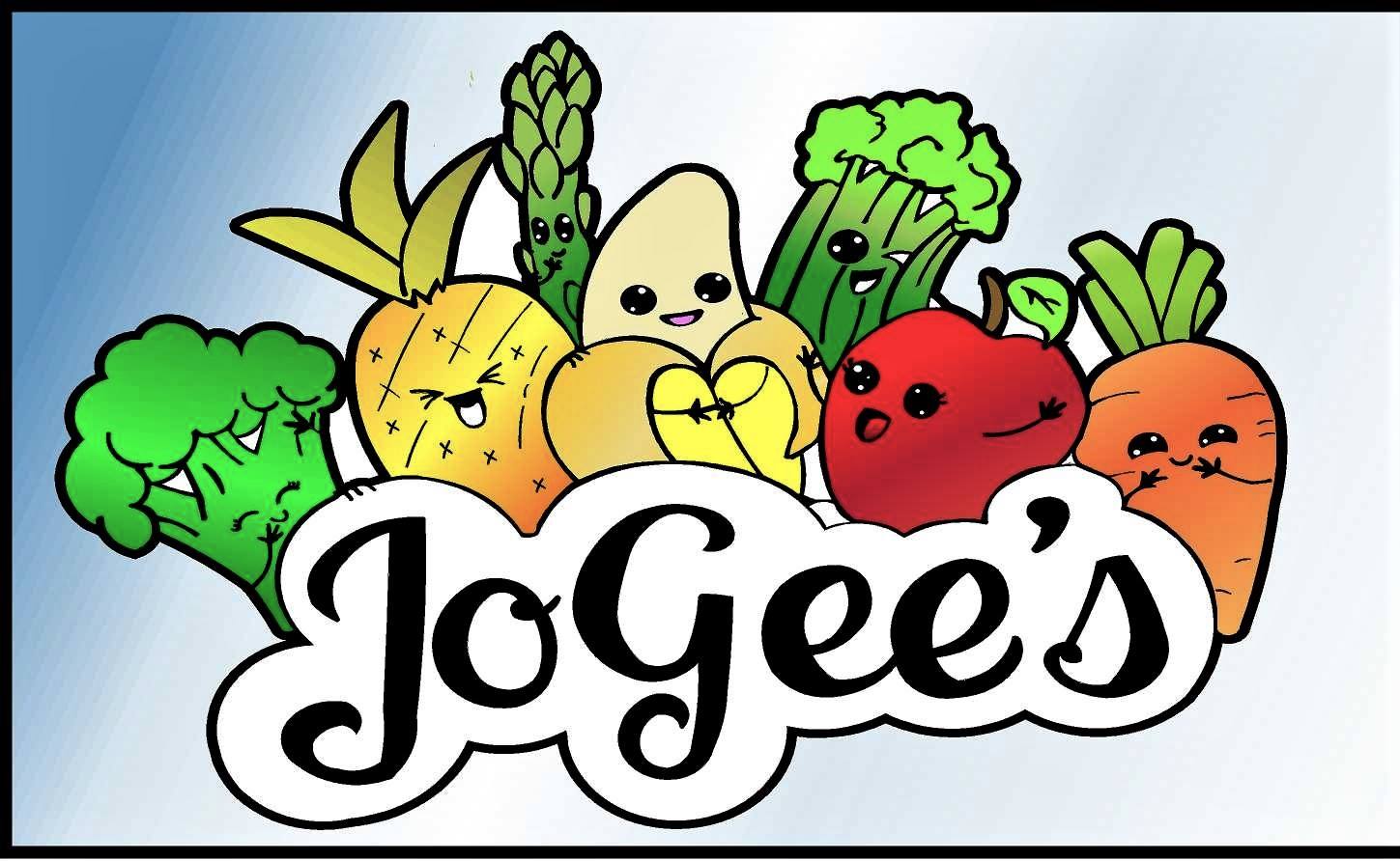 JoGee’s Juice Bar [Success Story]