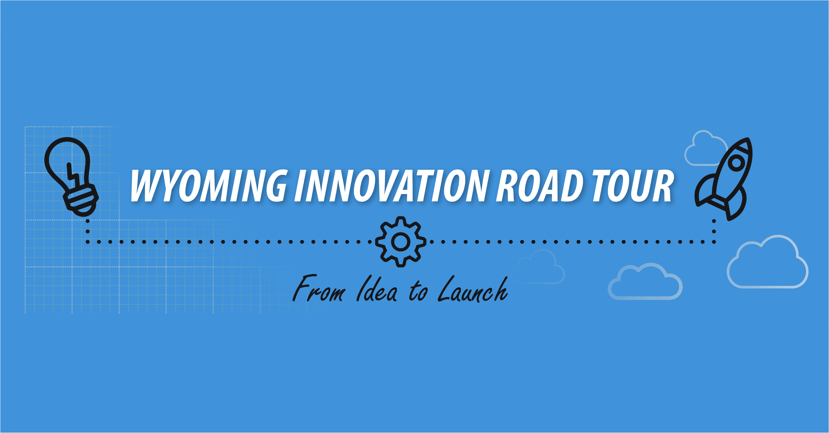 Wyoming Innovation Road Tour