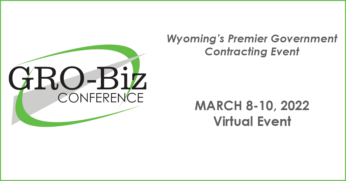 2022 GRO-Biz Conference Registration Now Open