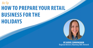 How To Prepare Your Retail Business for The holidays