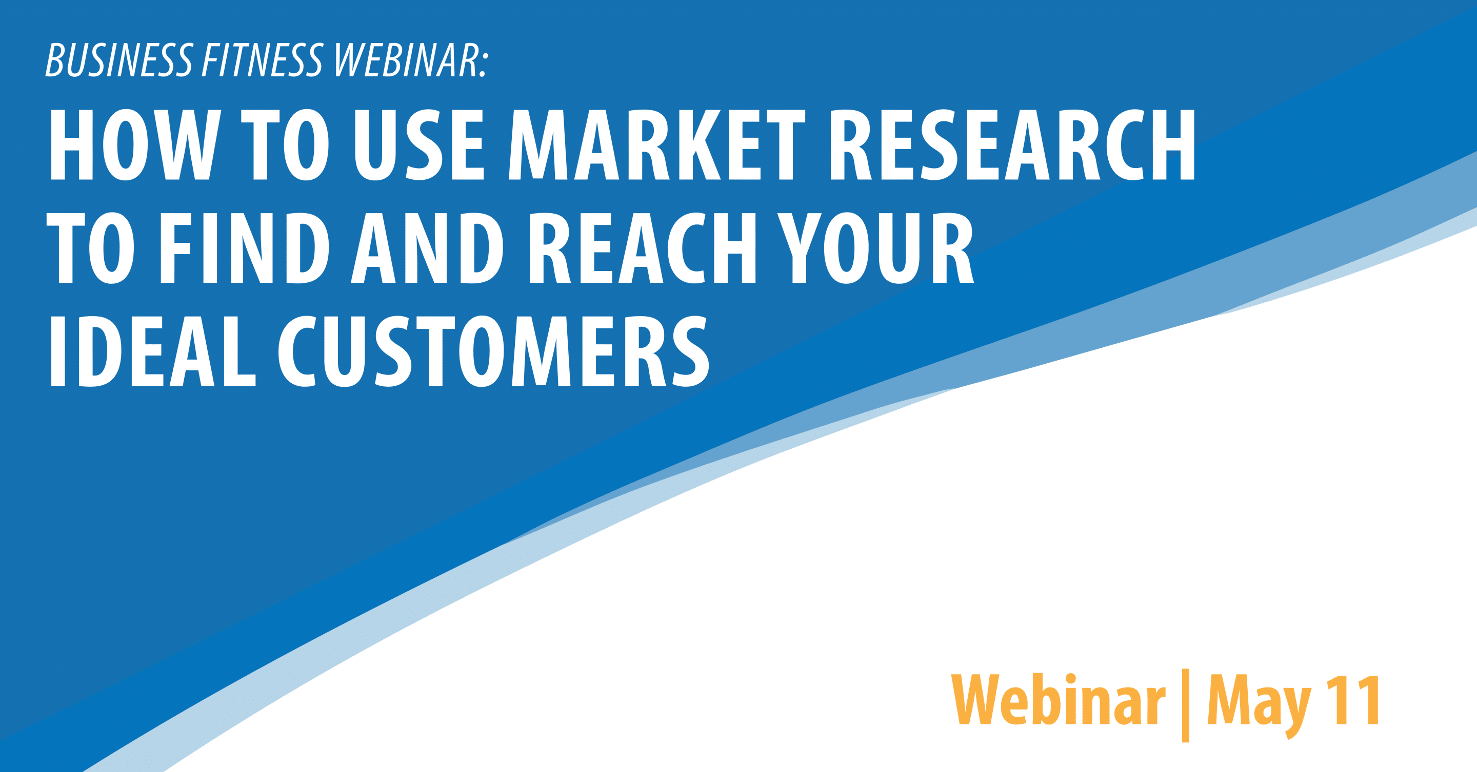 How to Use Market Research To Find and Reach Your Ideal Customers
