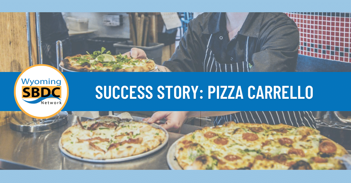 Success Story: Pizza Carrello